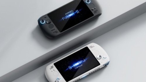 Revolusi Gaming: Ayaneo NEXT 2 Bawa OLED dan Ryzen AI Max