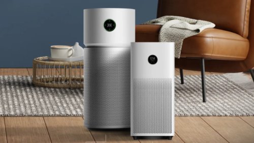 3 Air Purifier Xiaomi Terbaik 2026: Spek Keren, Fitur Lengkap, Udara Lebih Sehat