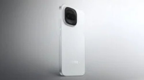 iQOO Z11 Series Segera Rilis: Bawa Baterai Jumbo 9.000mAh!