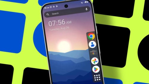 Top 6+ Launcher Android Terbaik 2024: Ubah Tampilan HP Lebih Segar!