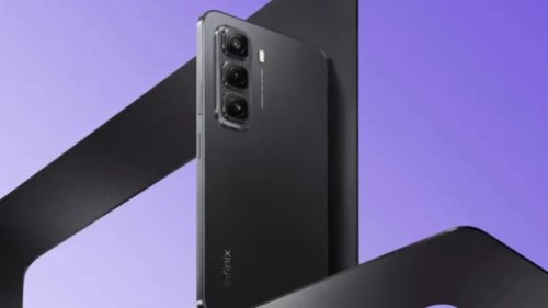 Bujet Tipis Tapi Gaming Aman? Cek 4 HP Infinix RAM 6GB Ini!