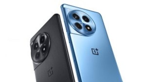 Update OxygenOS 16.0.3.500 Rilis untuk OnePlus 11 &amp; 12R