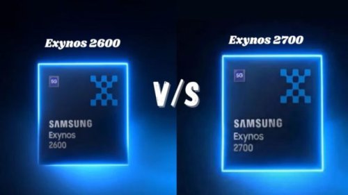 Perbandingan Exynos 2600 vs Exynos 2700: Spesifikasi, Performa, dan Bocoran Terbaru