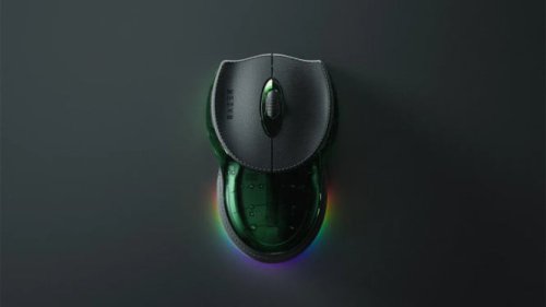 Razer Boomslang 20th Anniversary Rilis: Mouse $1.337 Langsung Sold Out!