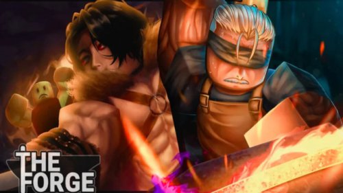 Kode Redeem Roblox The Forge Februari 2026: Cek Status Terbaru &amp; Cara Klaim Hadiah Gratis