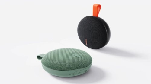 Xiaomi Bluetooth Speaker Essential Siap Rilis Global, Tahan Air IP66 dan Bluetooth 6.0