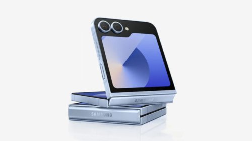 Daftar HP Foldable Berkamera Terbaik 2026, Siap Gantikan DSLR?