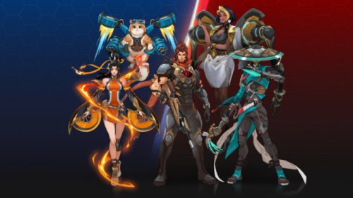 Overwatch Season 1: Era Reign of Talon &amp; 5 Hero Baru Rilis