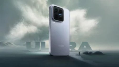iQOO 15 Ultra Laris Manis: 15.000 Unit Terjual dalam 3 Hari
