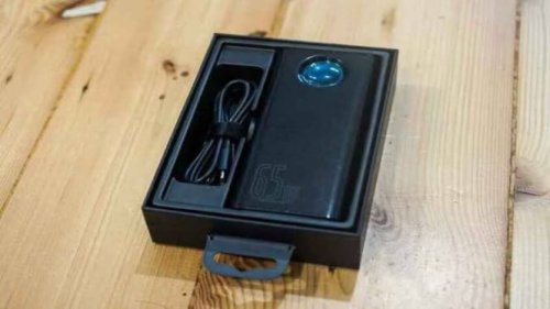 3 Powerbank Baseus Watt Tinggi Terbaik 2026 untuk Fast Charging dan Laptop