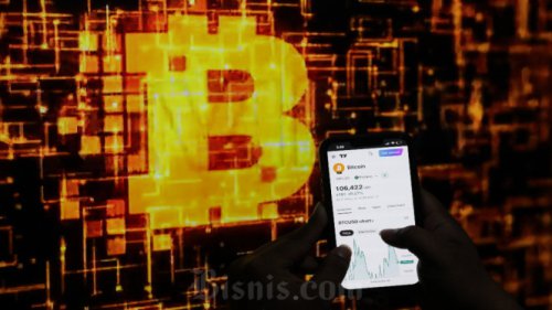 Blockchain Lacak Emisi Karbon Rantai Pasok Lebih Akurat