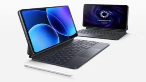 Bocoran Xiaomi Pad 8 Global Launch: Varian Warna &amp; Spesifikasi