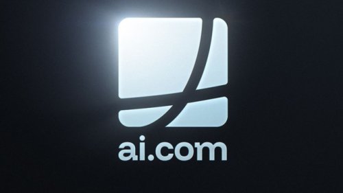 Ditawar Rp 8 Triliun, Pemilik AI.com Malah Bilang 'Tidak Jual!'-Ada Apa?