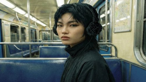 Headphone 3D-Print Ale&scaron; Boem: Ubah Kabel Kusut Jadi Karya Seni