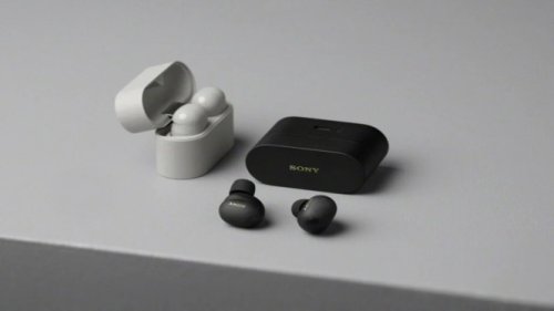 Sony WF-1000XM6 Resmi Rilis, Noise Cancelling Diklaim 25 Persen Lebih Kuat