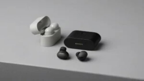 Sony WF-1000XM6 Resmi Meluncur, Bawa ANC 25 Persen Lebih Kuat!