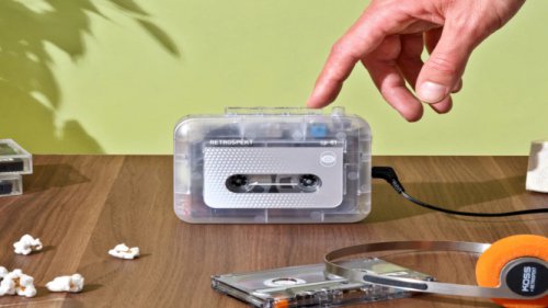 Top 5+ Gadget Minimalis Gen Z Ini Sukses Gantikan Perangkat Besar