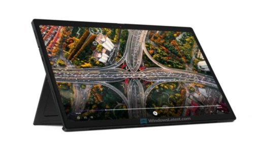 Lenovo ThinkPad X13 Detachable Bocor Jelang MWC 2026, Ini Detailnya