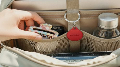 Pebblebee Clip 5 Rilis Edisi Terbatas, Stok Tak Akan Kembali!