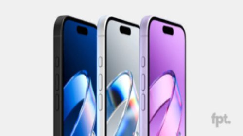 iPhone 17e Bocor! Pakai Dynamic Island &amp; Apple Intelligence