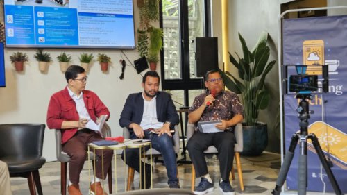 Infrastruktur Telekomunikasi: Biaya Mahal Hambat Investasi