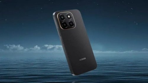 Honor X6d 5G Resmi Rilis: Kamera 50MP &amp; Storage 256GB Harga 2 Jutaan