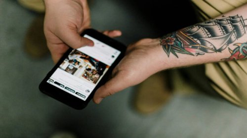 Bos Instagram di Sidang: Scrolling 16 Jam Bukan Kecanduan Klinis?