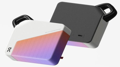 Speaker Bluetooth Cloudbeat: Revolusi Audio Bisa Diperbaiki Sendiri