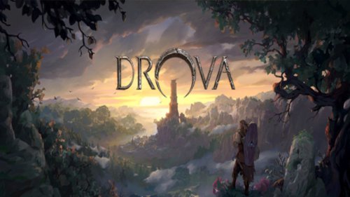 Drova &ndash; Forsaken Kin Rilis di Android dan iOS 23 April 2026