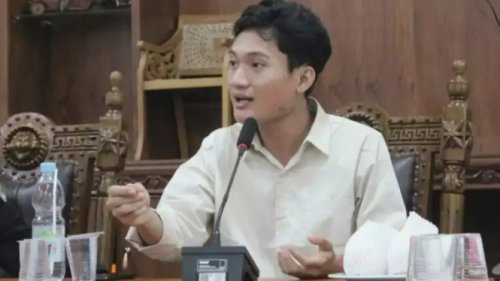 Dari Bencana Sumatera ke Surat ke PBB: Ini Alasan BEM UGM &ldquo;Terpancing&rdquo; Lawan MBG!