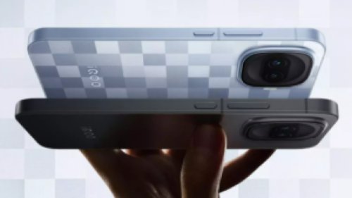 iQOO 15R Resmi Rilis: Pakai Snapdragon 8 Gen 5 &amp; Baterai 7600mAh