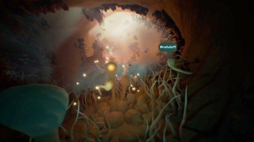 Mengenal Game Become, Simulasi Unik Jadi Sperma di Tubuh Manusia