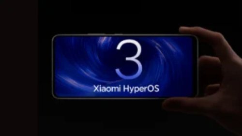 Update Xiaomi HyperOS 3 Meluncur Lagi, Cek Daftar HP-nya!