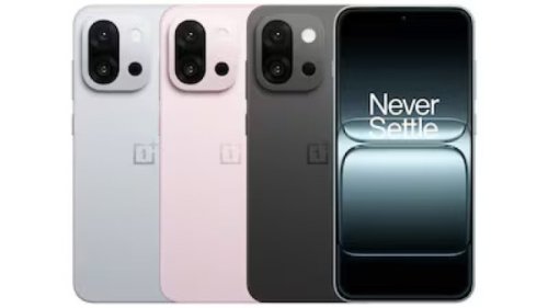 OnePlus 15T Siap Meluncur, Flagship Mini dengan Baterai Jumbo 7.500mAh
