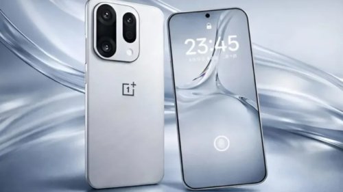 Bezel Nyaris Hilang! OnePlus 16 Tampil dengan Desain 'All-Screen' Paling Ekstrem
