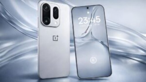 OnePlus 16 Bocor: Bezel Tertipis Sedunia dan Baterai Jumbo