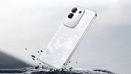 3 HP Vivo Murah Kamera Jernih, Hasil Foto Bikin Takjub