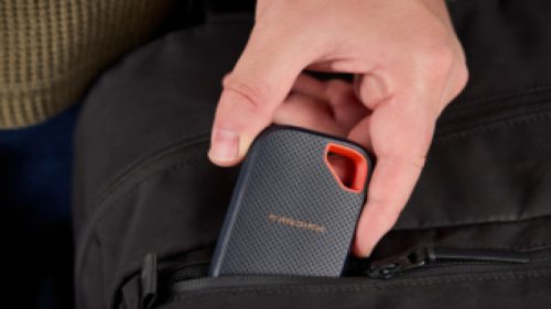 Spesifikasi Monster SanDisk Extreme PRO Portable SSD, Durabilitas Tinggi dan Keamanan Data Terenkripsi, Harga dan Ketersediaan Global, Masa Depan Penyimpanan Data Portabel, SanDisk Rilis 3 SSD Portabel Baru: Speed Tembus 4.000MB/s!