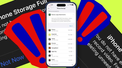 Top 8+ Cara Mengatasi iPhone Storage Full Tanpa Hapus Semua Foto