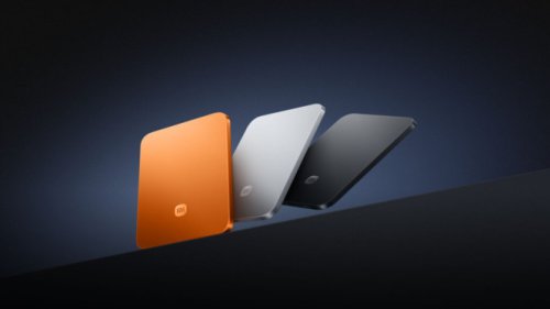 Xiaomi Rilis Power Bank Magnetik Ultra Tipis 5000mAh, Kini Hadir dalam Warna Oranye dan Hitam