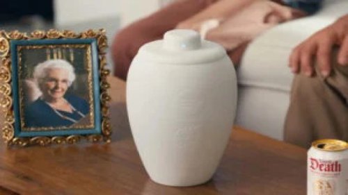 Spotify Rilis Speaker Urn Unik $495, Hanya Ada 150 Unit!