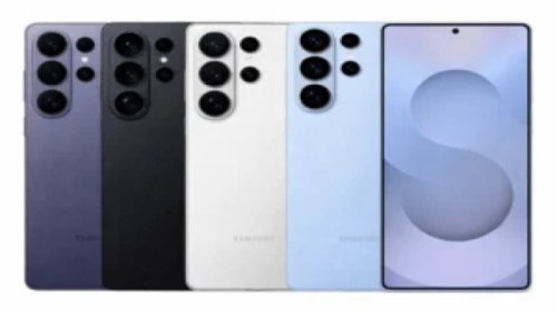 Cara Nonton Galaxy Unpacked 2026: Peluncuran Samsung S26