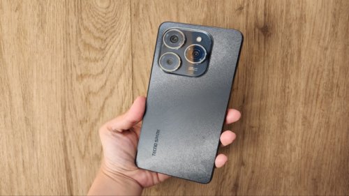 Top 7+ HP Android Mirip Desain iPhone, Budget Murah Kesan Mewah!