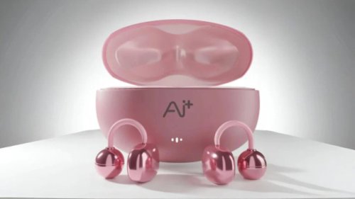 Ai+ Luncurkan NovaPods dan NovaWatch, Ekosistem Audio dan Smartwatch Terjangkau