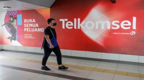 Gugatan Kuota Internet Hangus di MK: Ini Respon Telkomsel