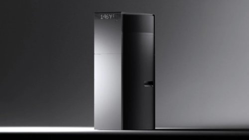 Superheat H1: Pemanas Air Pintar yang Hemat Listrik 80%