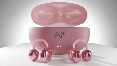 Ai+ Luncurkan NovaPods &amp; NovaWatch dengan Fitur Premium, Harga Mulai Rp130 Ribu!
