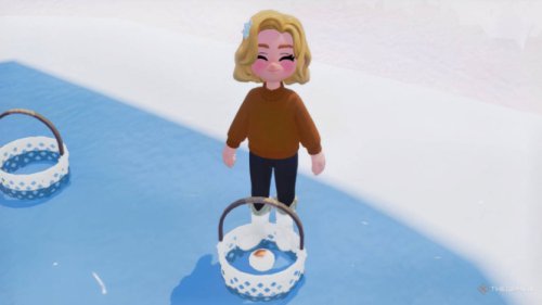 Cara Masak Onsen Egg Heartopia: Lokasi Massimo &amp; Tips Event