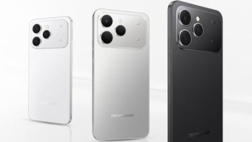 Dari Rp1 Jutaan, Ini Daftar HP Android dengan Kamera Mirip iPhone 17 Pro Max