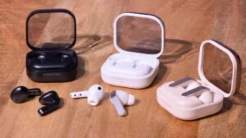 Resmi! Samsung Galaxy Buds 4 Pro Hadir dengan AI &amp; Desain Blade